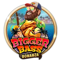 Bigger Bass Bonanza